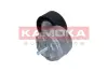 Натяжная планка, поликлиновой ремень KAMOKA R0253 (фото 4)