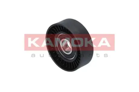 Паразитный / ведущий ролик, поликлиновой ремень KAMOKA R0255