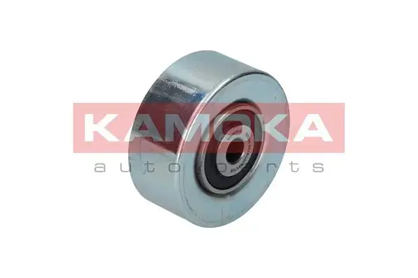 Натяжная планка, поликлиновой ремень KAMOKA R0256 (фото 1)
