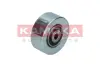 Натяжная планка, поликлиновой ремень KAMOKA R0256 (фото 1)