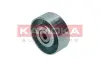 Натяжная планка, поликлиновой ремень KAMOKA R0256 (фото 4)