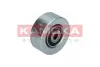 Натяжная планка, поликлиновой ремень KAMOKA R0257 (фото 1)