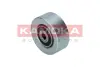 Натяжная планка, поликлиновой ремень KAMOKA R0257 (фото 2)