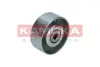 Натяжная планка, поликлиновой ремень KAMOKA R0257 (фото 3)