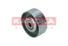 Натяжная планка, поликлиновой ремень KAMOKA R0257 (фото 4)