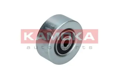 Натяжная планка, поликлиновой ремень KAMOKA R0257
