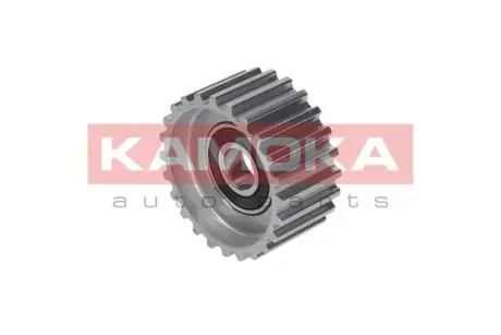 Паразитный / Ведущий ролик, зубчатый ремень KAMOKA R0260