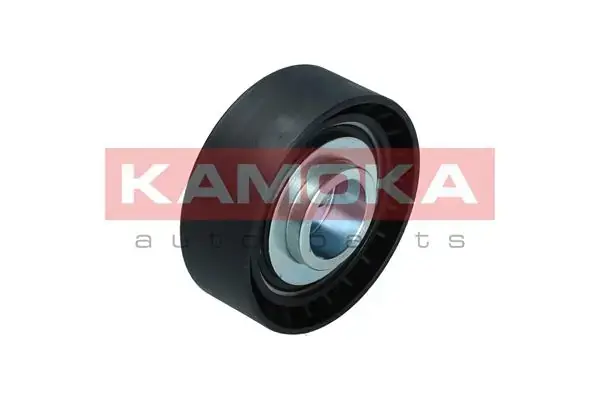 Натяжной ролик, поликлиновойремень KAMOKA R0262 (фото 1)