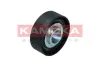 Натяжной ролик, поликлиновойремень KAMOKA R0262 (фото 1)