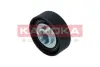 Натяжной ролик, поликлиновойремень KAMOKA R0262 (фото 2)