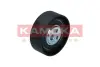 Натяжной ролик, поликлиновойремень KAMOKA R0262 (фото 3)