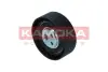 Натяжной ролик, поликлиновойремень KAMOKA R0262 (фото 4)