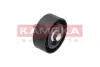 Паразитный / ведущий ролик, поликлиновой ремень KAMOKA R0263 (фото 2)