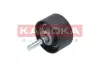 Паразитный / Ведущий ролик, зубчатый ремень KAMOKA R0265 (фото 1)