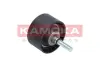 Паразитный / Ведущий ролик, зубчатый ремень KAMOKA R0265 (фото 4)