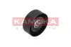 Натяжная планка, поликлиновой ремень KAMOKA R0266 (фото 2)