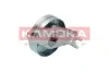 Натяжной ролик, поликлиновойремень KAMOKA R0267 (фото 1)