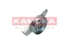 Натяжной ролик, поликлиновойремень KAMOKA R0267 (фото 3)