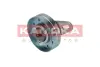Натяжной ролик, поликлиновойремень KAMOKA R0267 (фото 4)