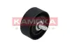 Натяжной ролик, поликлиновойремень KAMOKA R0268 (фото 2)