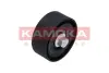 Натяжной ролик, поликлиновойремень KAMOKA R0268 (фото 4)