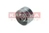 Паразитный / Ведущий ролик, зубчатый ремень KAMOKA R0269 (фото 2)