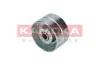 Паразитный / Ведущий ролик, зубчатый ремень KAMOKA R0269 (фото 4)
