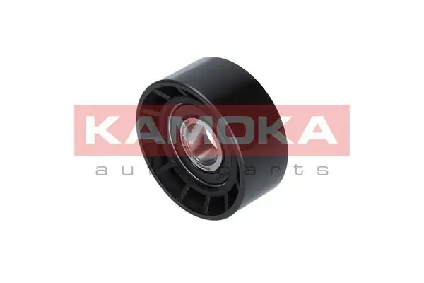 Натяжная планка, поликлиновой ремень KAMOKA R0270 (фото 1)