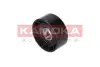 Натяжная планка, поликлиновой ремень KAMOKA R0270 (фото 1)