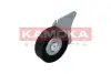 Паразитный / ведущий ролик, поликлиновой ремень KAMOKA R0271 (фото 1)
