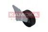 Паразитный / ведущий ролик, поликлиновой ремень KAMOKA R0271 (фото 4)
