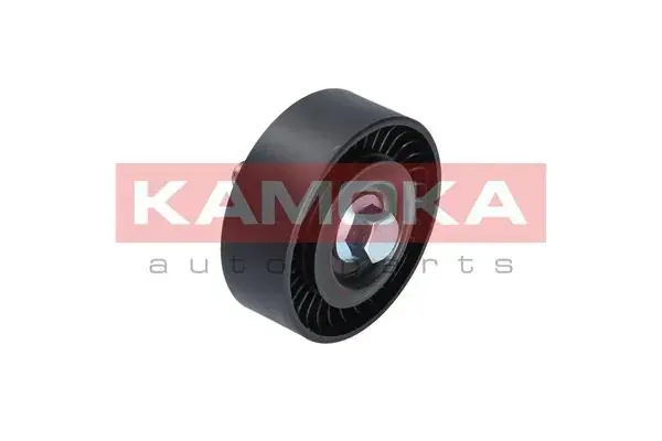 Паразитный / ведущий ролик, поликлиновой ремень KAMOKA R0272 (фото 1)