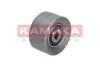 Паразитный / Ведущий ролик, зубчатый ремень KAMOKA R0278 (фото 2)