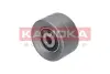 Паразитный / Ведущий ролик, зубчатый ремень KAMOKA R0278 (фото 3)
