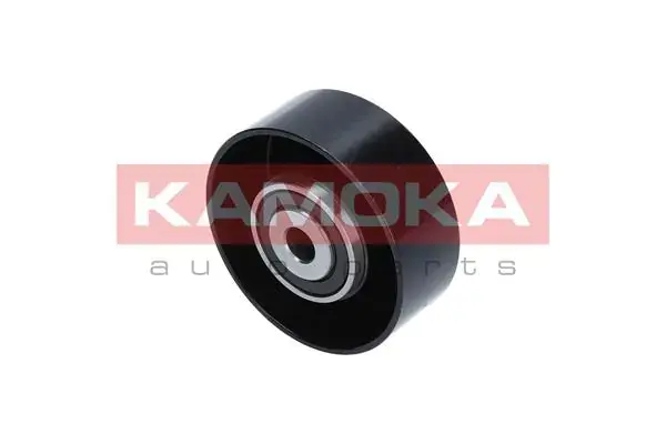 Паразитный / ведущий ролик, поликлиновой ремень KAMOKA R0287 (фото 1)