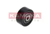 Паразитный / ведущий ролик, поликлиновой ремень KAMOKA R0289 (фото 2)