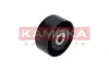 Паразитный / ведущий ролик, поликлиновой ремень KAMOKA R0289 (фото 4)