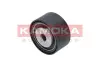 Паразитный / Ведущий ролик, зубчатый ремень KAMOKA R0291 (фото 4)