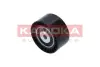 Паразитный / Ведущий ролик, зубчатый ремень KAMOKA R0292 (фото 2)