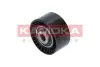 Паразитный / Ведущий ролик, зубчатый ремень KAMOKA R0293 (фото 1)