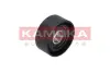 Натяжная планка, поликлиновой ремень KAMOKA R0294 (фото 4)
