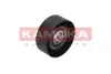 Натяжная планка, поликлиновой ремень KAMOKA R0295 (фото 1)