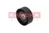 Натяжная планка, поликлиновой ремень KAMOKA R0295 (фото 2)