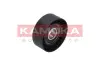 Натяжная планка, поликлиновой ремень KAMOKA R0295 (фото 3)
