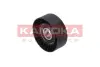 Натяжная планка, поликлиновой ремень KAMOKA R0295 (фото 4)