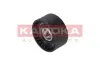 Натяжная планка, поликлиновой ремень KAMOKA R0297 (фото 1)