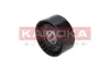 Натяжная планка, поликлиновой ремень KAMOKA R0298 (фото 2)