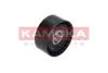Натяжная планка, поликлиновой ремень KAMOKA R0298 (фото 3)