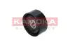 Натяжная планка, поликлиновой ремень KAMOKA R0298 (фото 4)