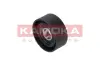 Натяжная планка, поликлиновой ремень KAMOKA R0299 (фото 2)